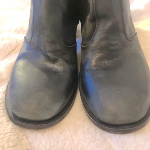 Esquivel Handmade Jill Ankle Boot 8.5 - Picture 5 of 9